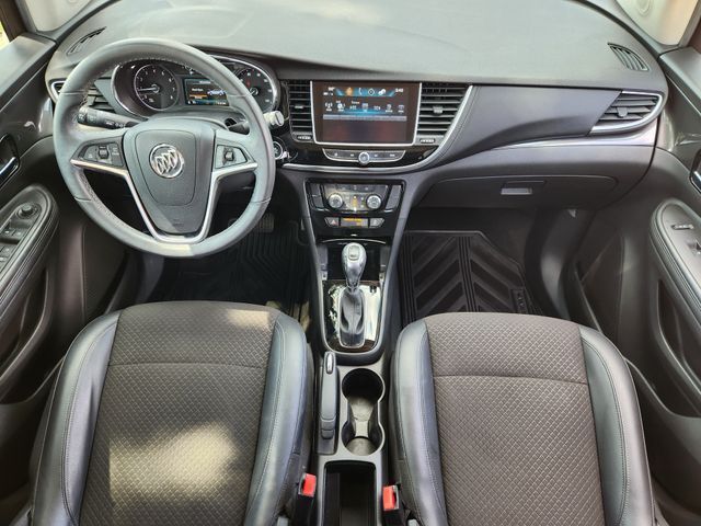 2018 Buick Encore Preferred II Grapevine TX