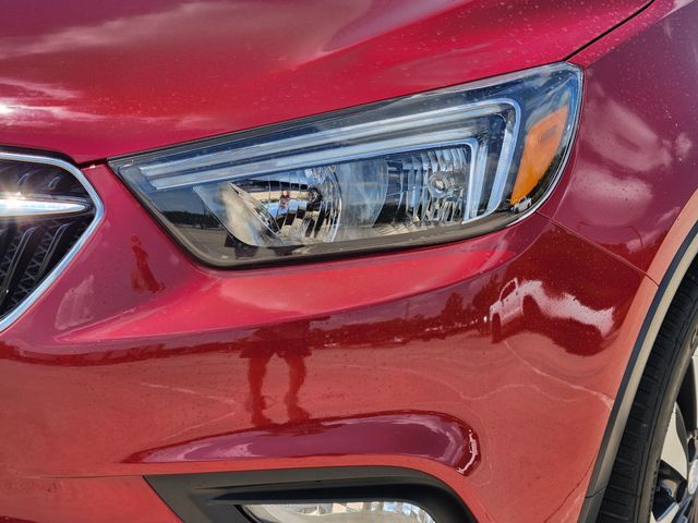 2018 Buick Encore Preferred II Grapevine TX
