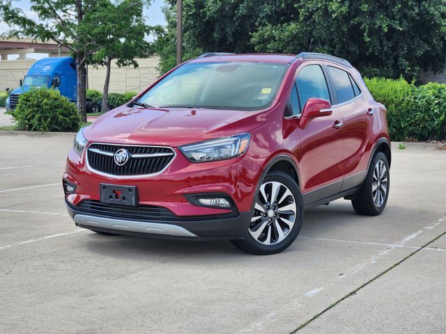 2018 Buick Encore Preferred II Grapevine TX