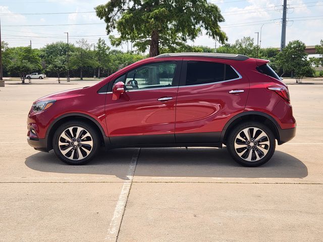 2018 Buick Encore Preferred II Grapevine TX