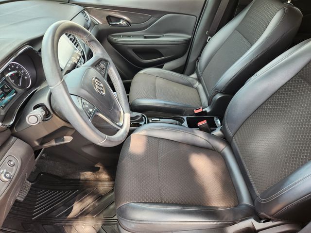 2018 Buick Encore Preferred II Grapevine TX