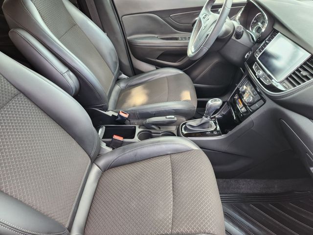 2018 Buick Encore Preferred II Grapevine TX