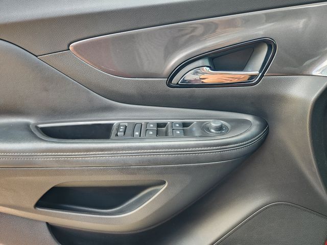 2018 Buick Encore Preferred II Grapevine TX