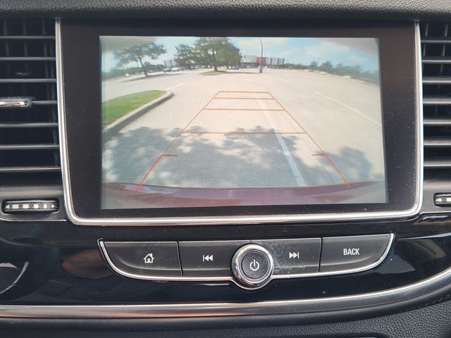 2018 Buick Encore Preferred II Grapevine TX