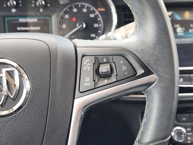 2018 Buick Encore Preferred II Grapevine TX