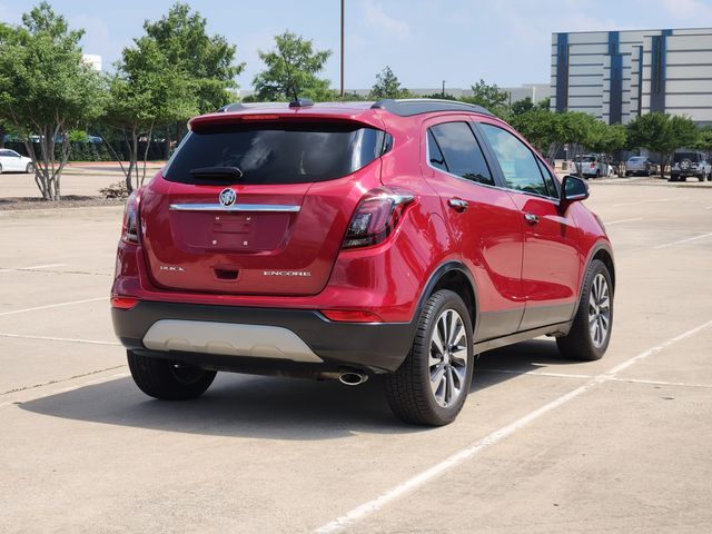 2018 Buick Encore Preferred II Grapevine TX