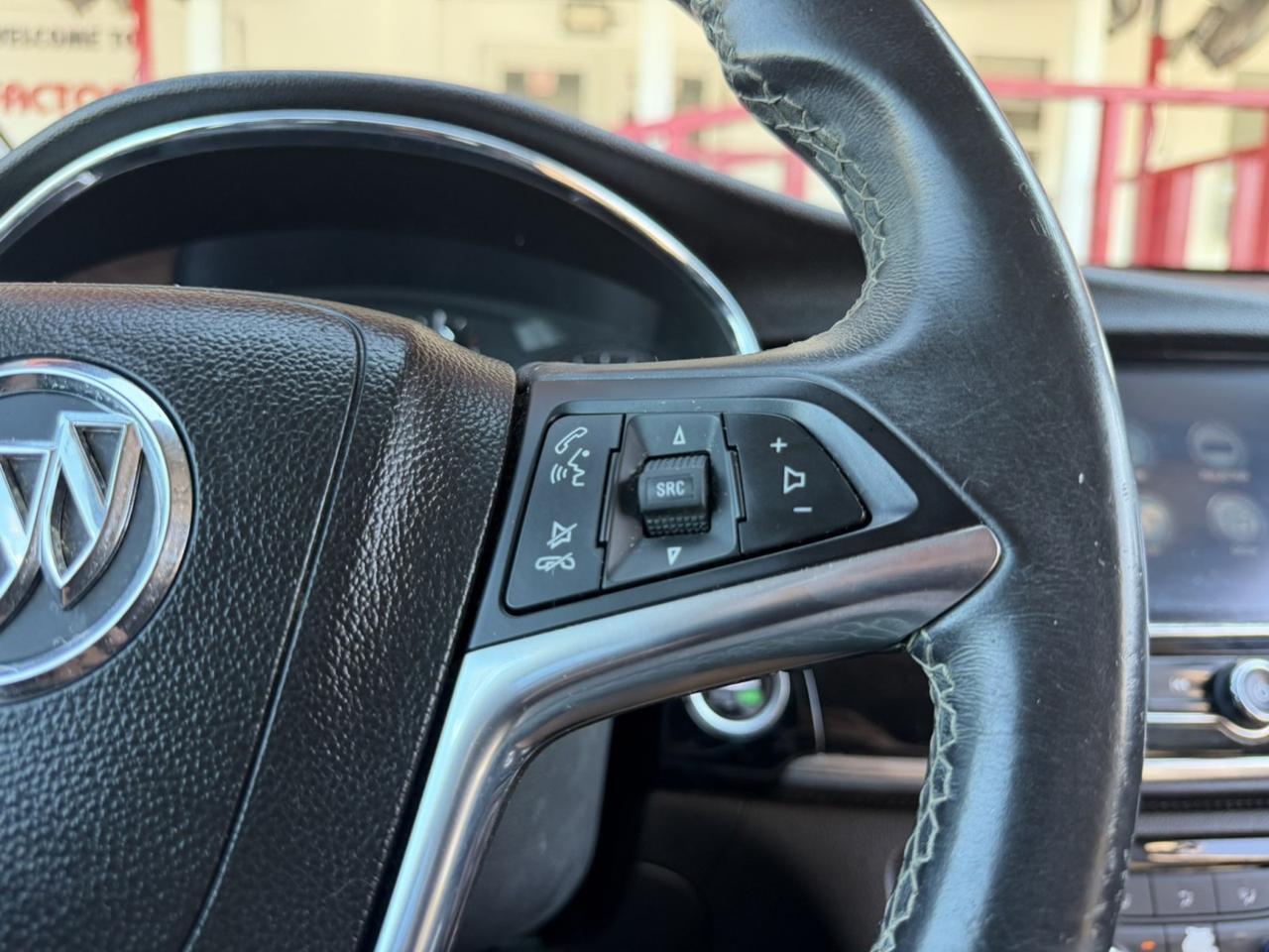 2018 Buick Encore Preferred II Hollywood FL