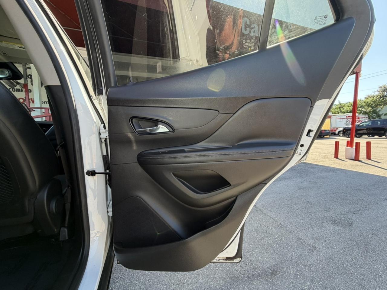 2018 Buick Encore Preferred II Hollywood FL