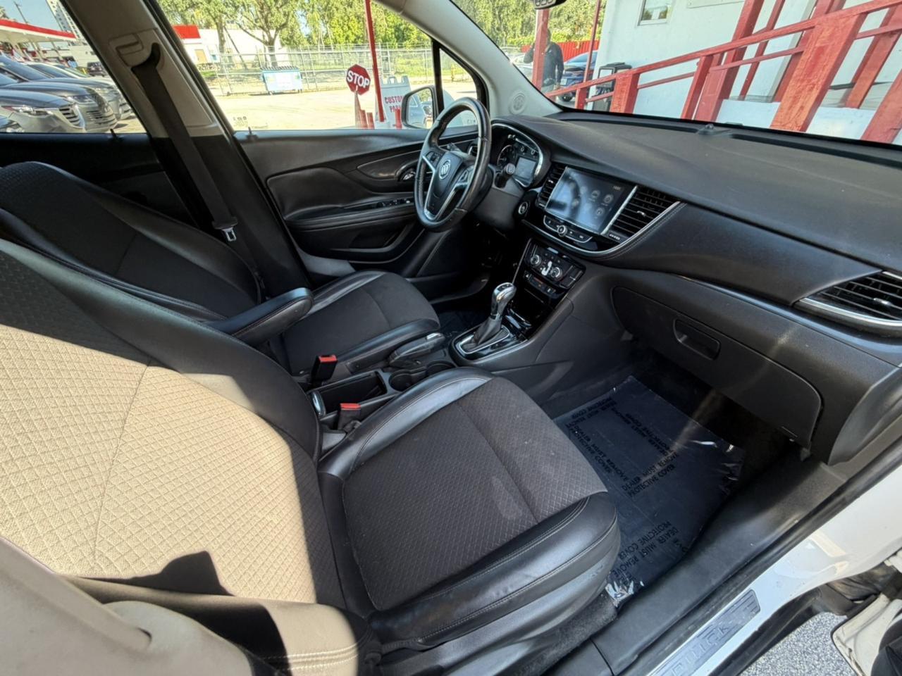 2018 Buick Encore Preferred II Hollywood FL