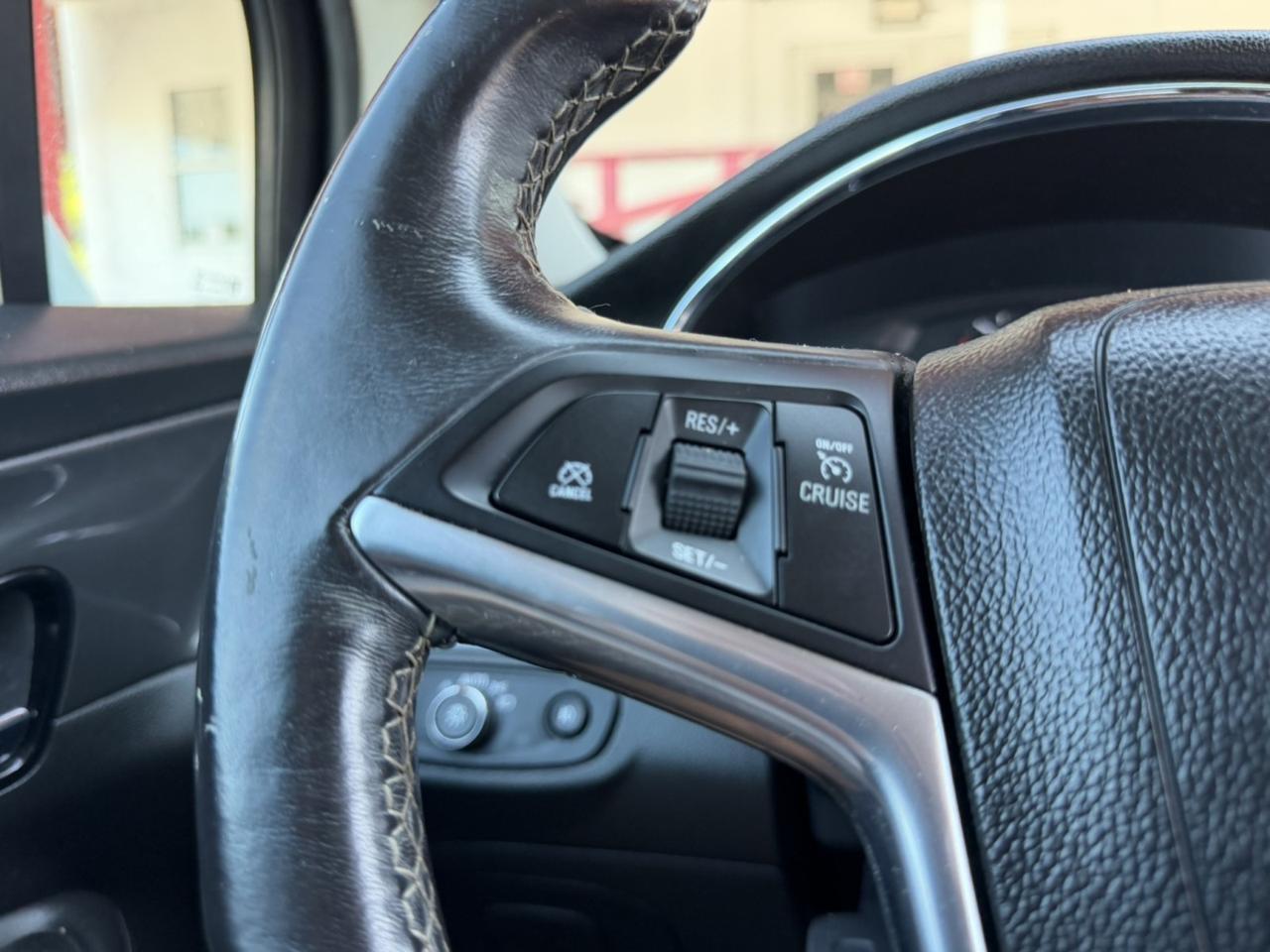 2018 Buick Encore Preferred II Miami FL