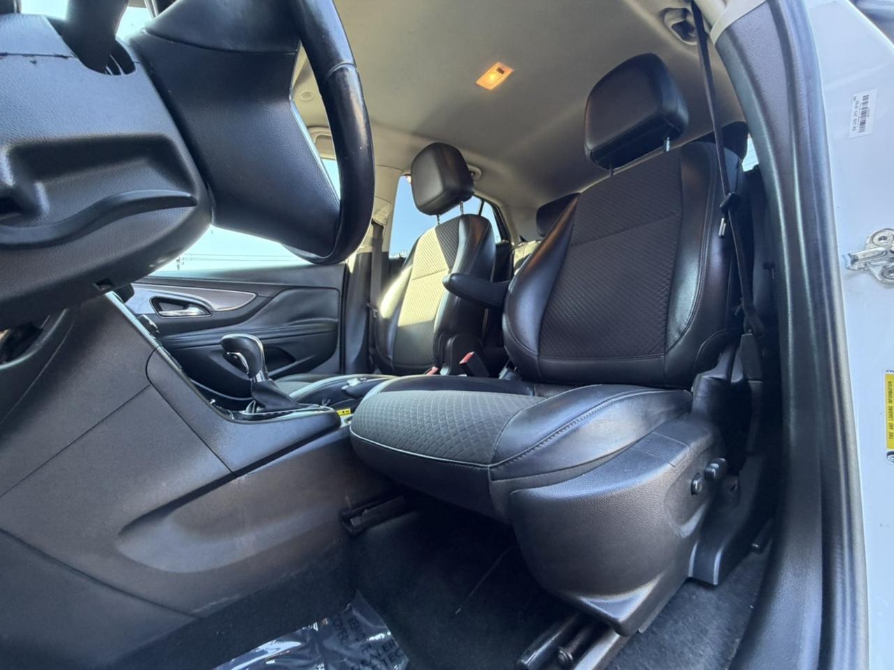 2018 Buick Encore Preferred II Miami FL