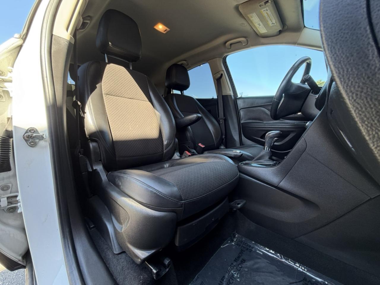 2018 Buick Encore Preferred II Miami FL