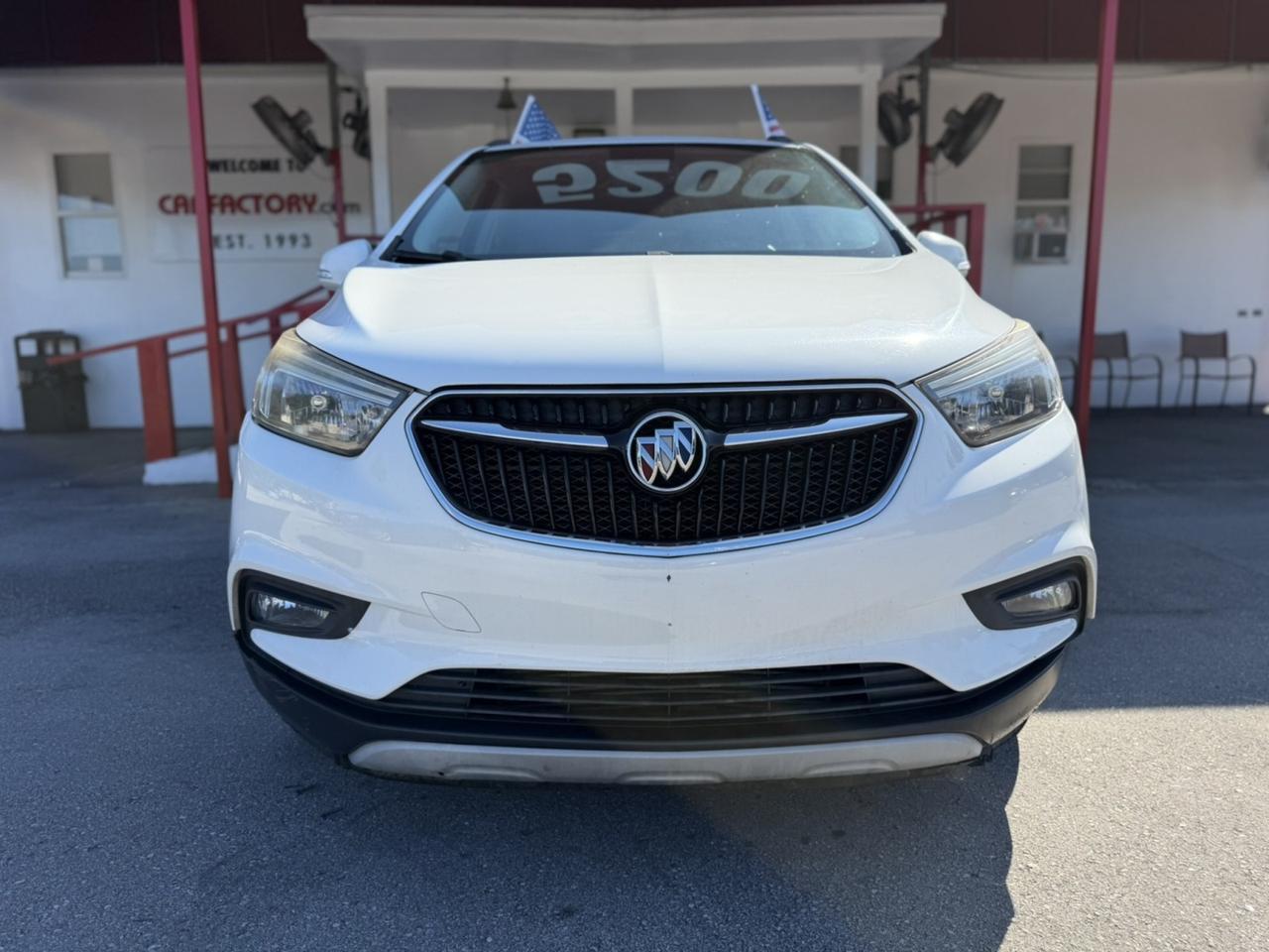 2018 Buick Encore Preferred II Miami FL