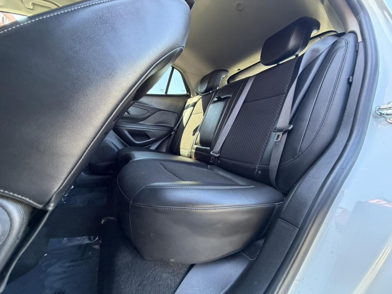 2018 Buick Encore Preferred II Miami FL