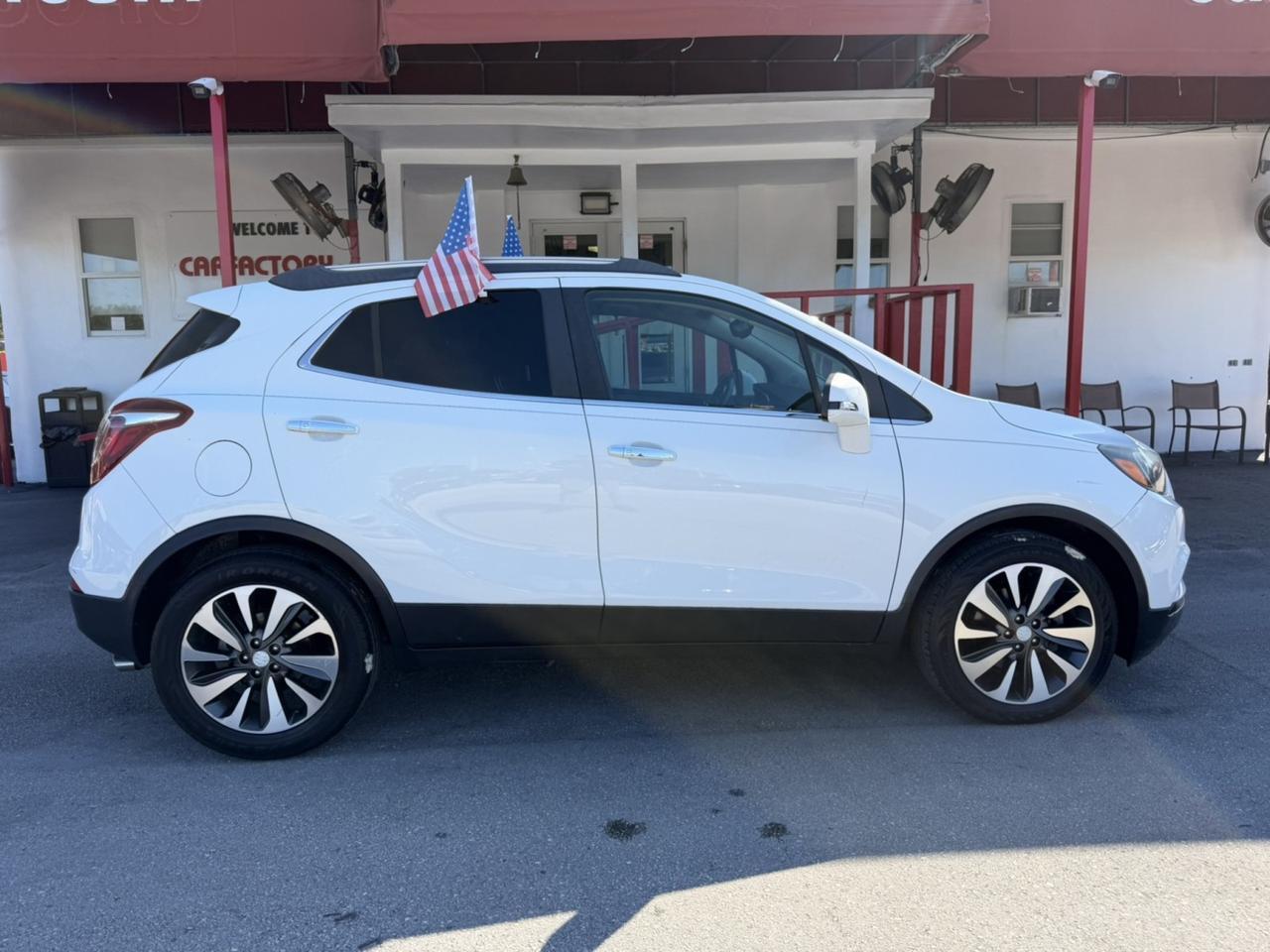2018 Buick Encore Preferred II Miami FL