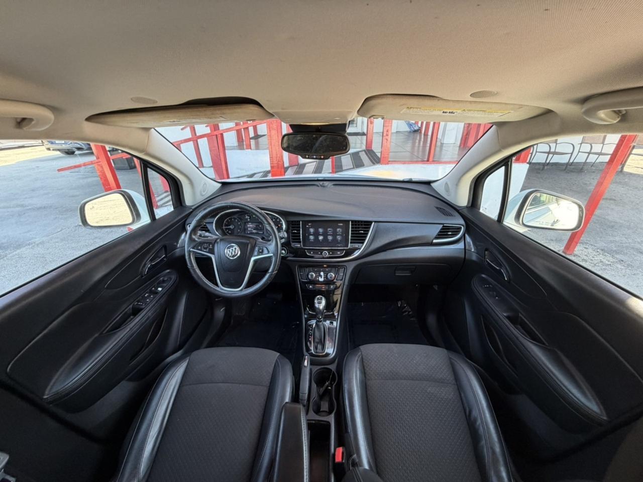 2018 Buick Encore Preferred II Miami FL