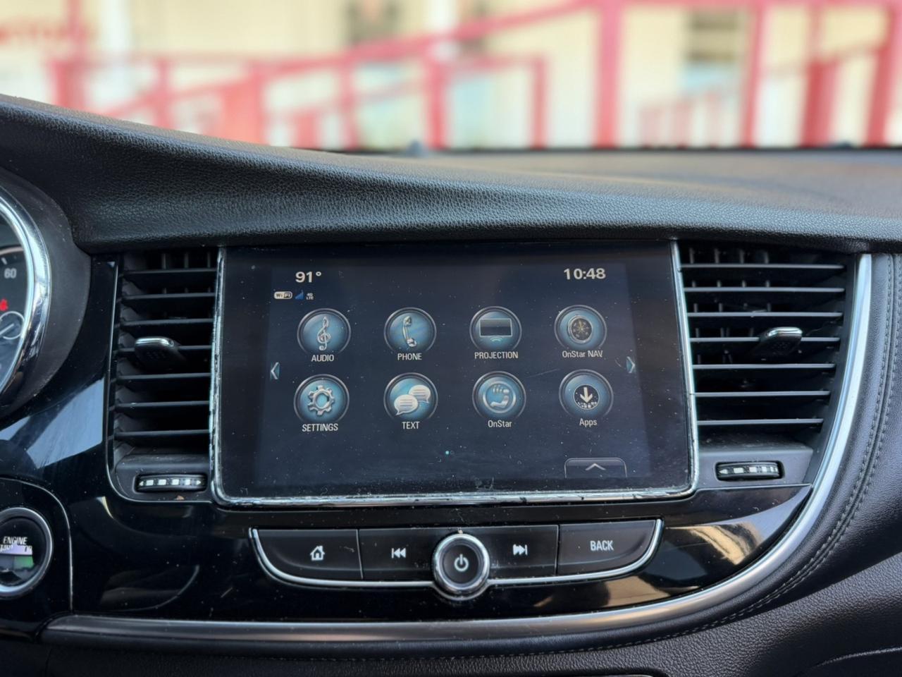 2018 Buick Encore Preferred II Miami FL