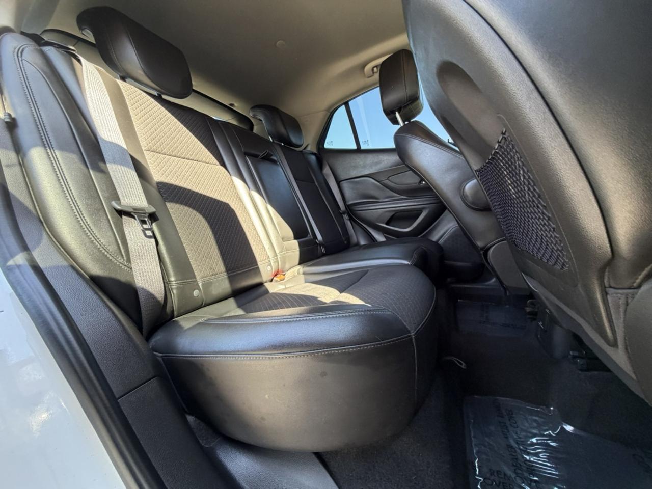 2018 Buick Encore Preferred II Miami FL