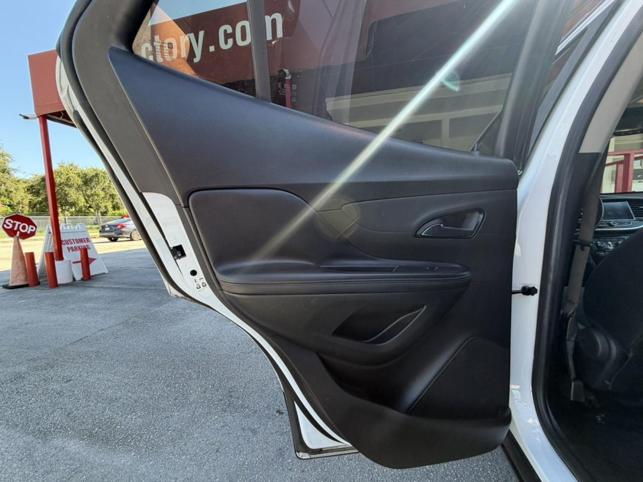 2018 Buick Encore Preferred II Miami FL