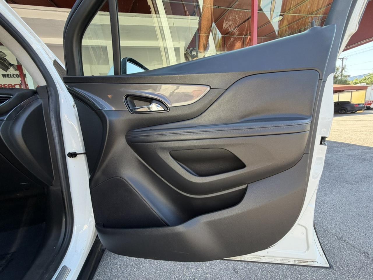 2018 Buick Encore Preferred II Miami FL