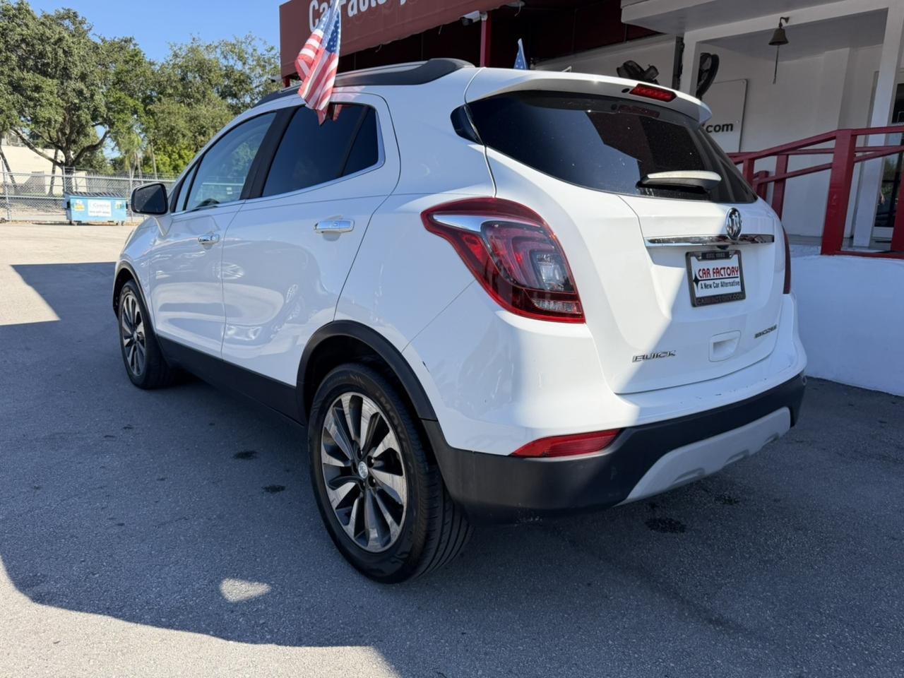 2018 Buick Encore Preferred II Miami FL