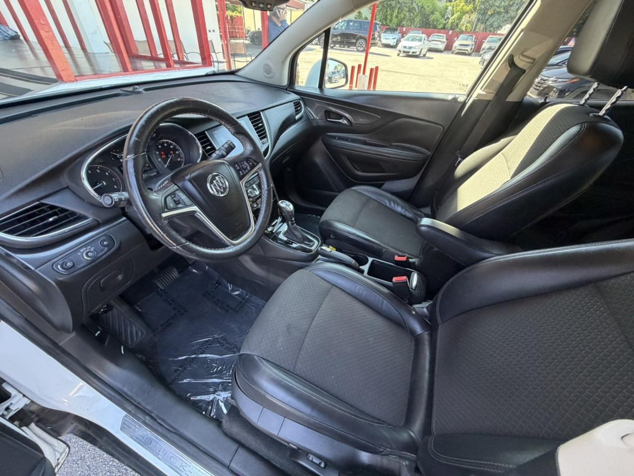 2018 Buick Encore Preferred II Miami FL