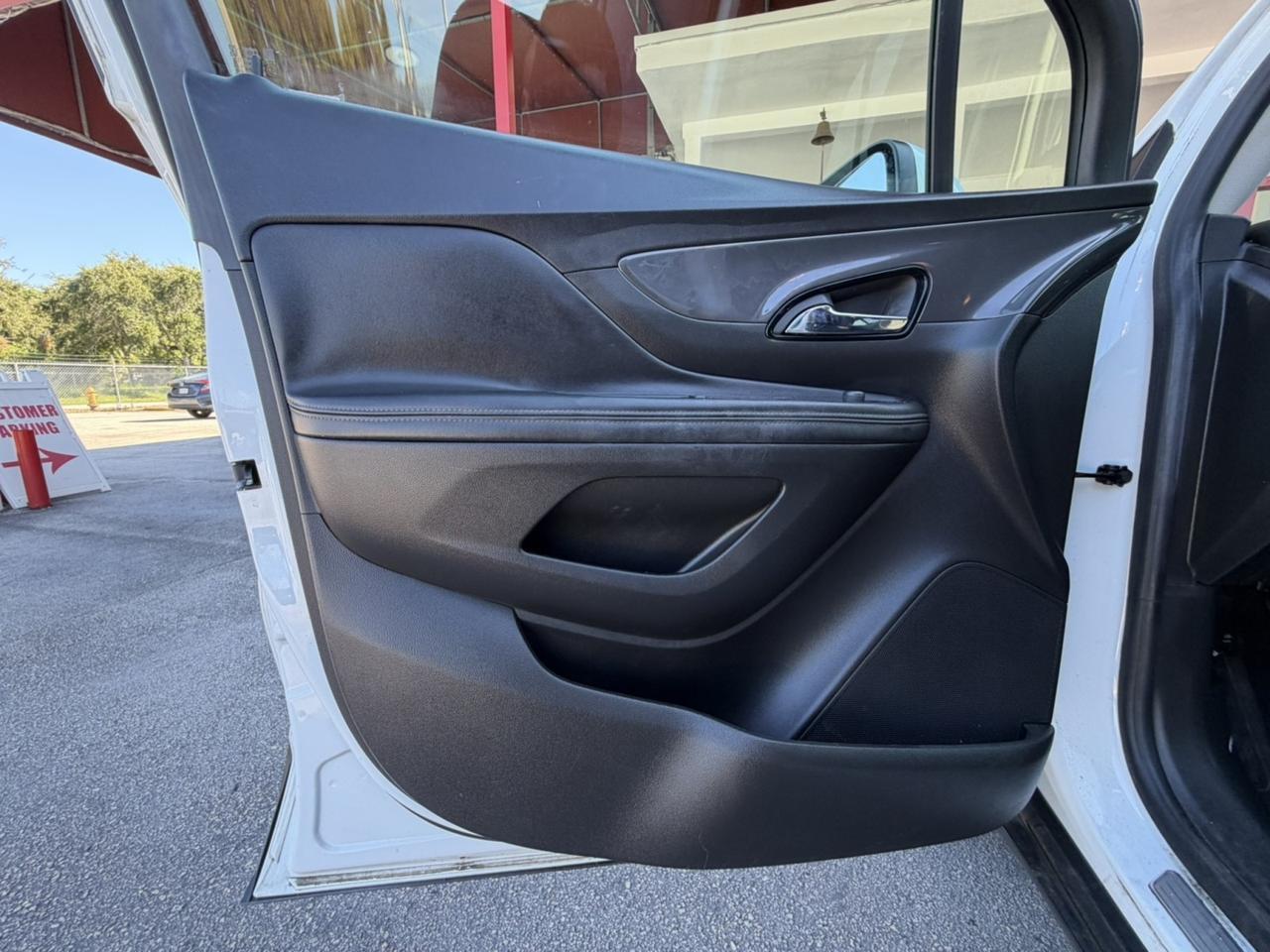2018 Buick Encore Preferred II Miami FL