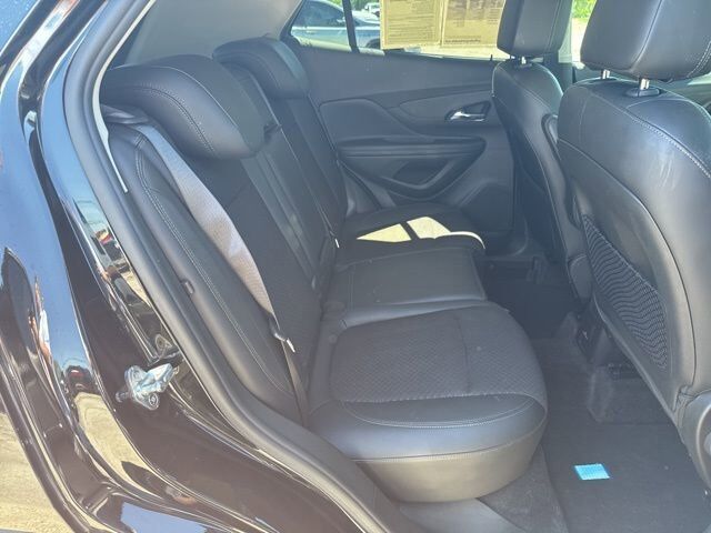 2018 Buick Encore Preferred II Carbondale IL