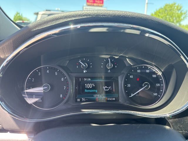 2018 Buick Encore Preferred II Carbondale IL