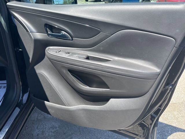 2018 Buick Encore Preferred II Carbondale IL