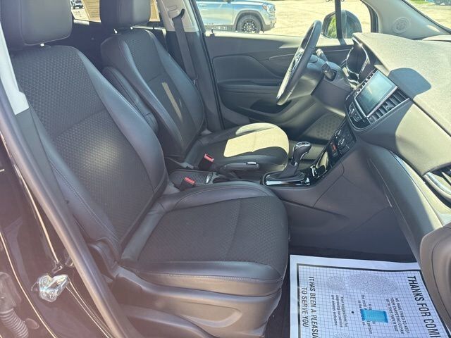 2018 Buick Encore Preferred II Carbondale IL