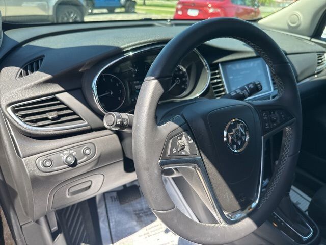 2018 Buick Encore Preferred II Carbondale IL