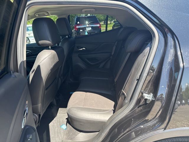 2018 Buick Encore Preferred II Carbondale IL