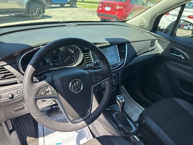 2018 Buick Encore Preferred II Carbondale IL