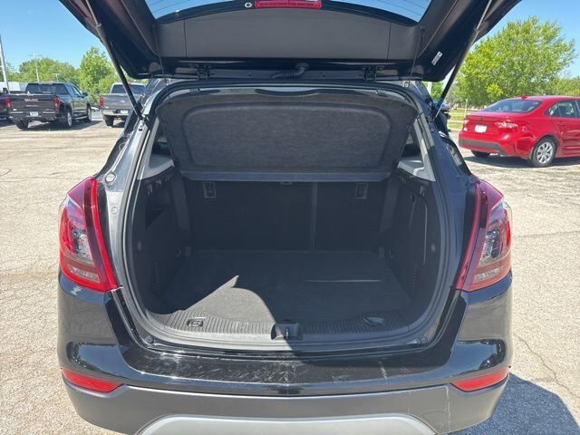 2018 Buick Encore Preferred II Carbondale IL