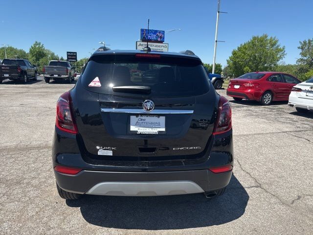 2018 Buick Encore Preferred II Carbondale IL