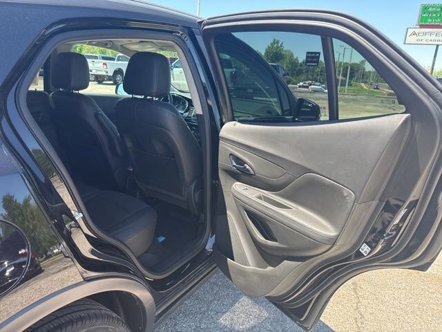 2018 Buick Encore Preferred II Carbondale IL