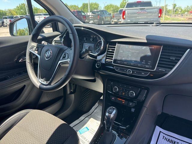 2018 Buick Encore Preferred II Carbondale IL