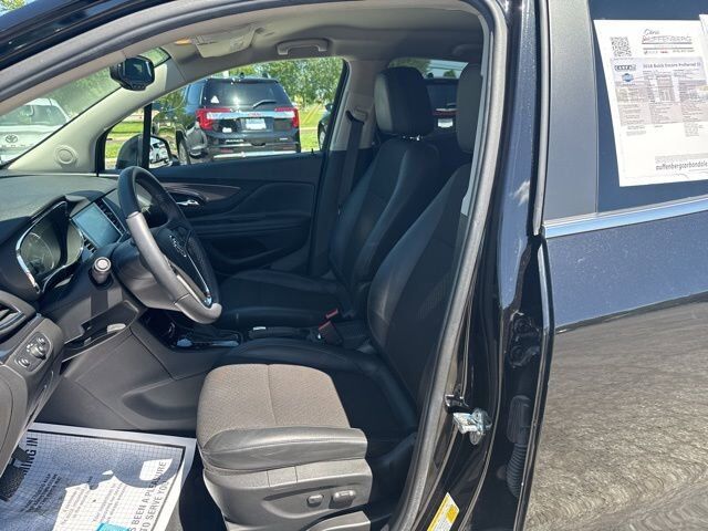 2018 Buick Encore Preferred II Carbondale IL