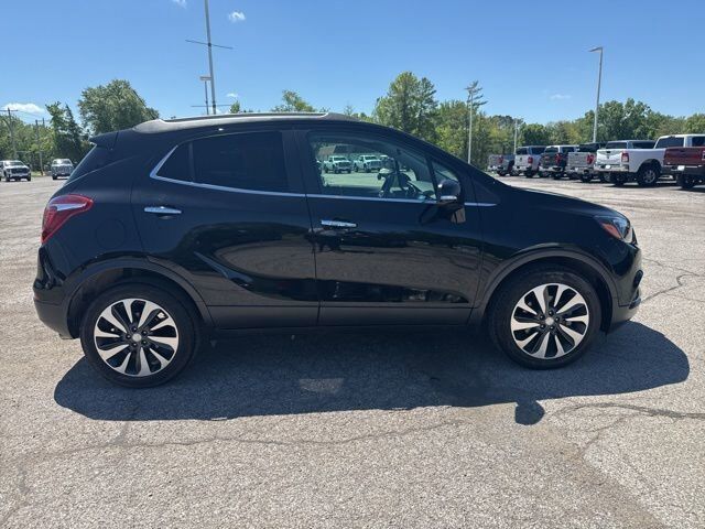 2018 Buick Encore Preferred II Carbondale IL
