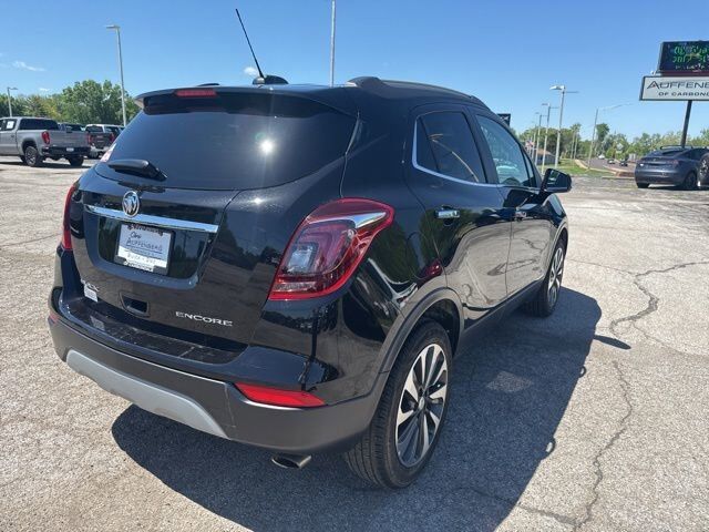 2018 Buick Encore Preferred II Carbondale IL