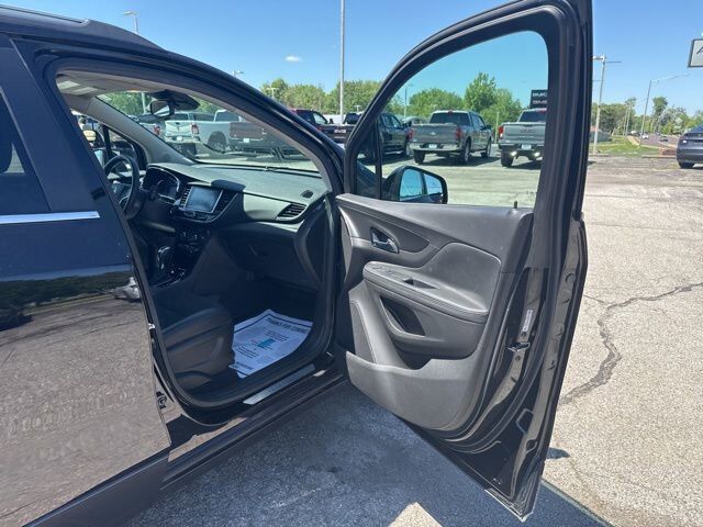 2018 Buick Encore Preferred II Carbondale IL