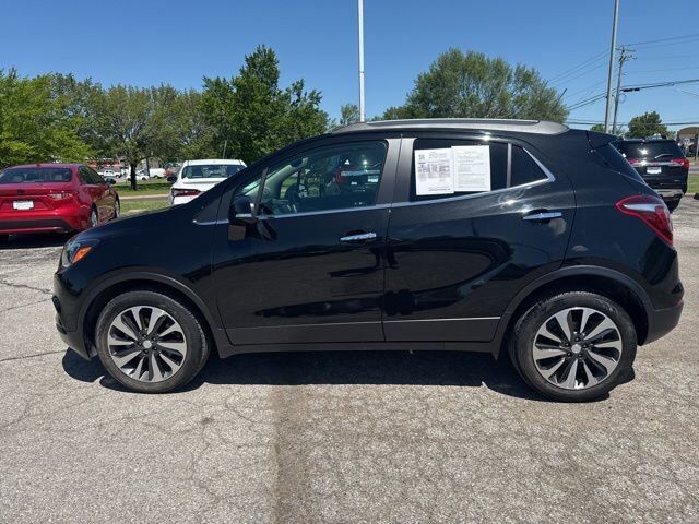 2018 Buick Encore Preferred II Carbondale IL