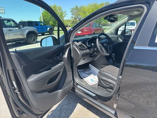 2018 Buick Encore Preferred II Carbondale IL