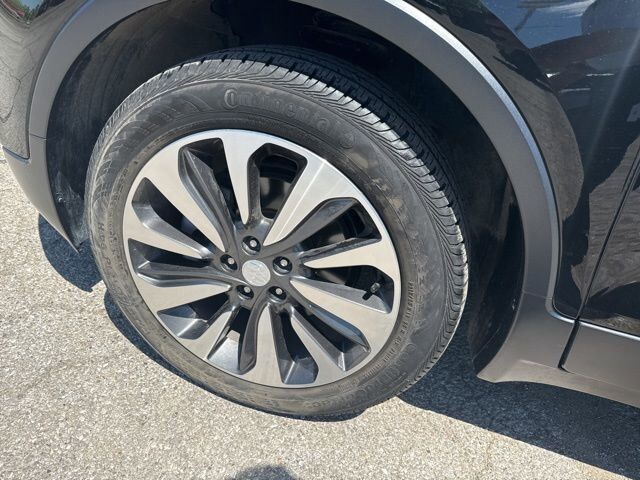 2018 Buick Encore Preferred II Carbondale IL