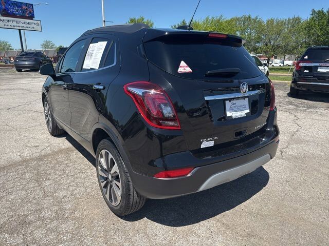 2018 Buick Encore Preferred II Carbondale IL