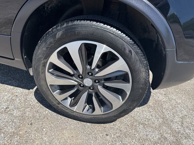 2018 Buick Encore Preferred II Carbondale IL