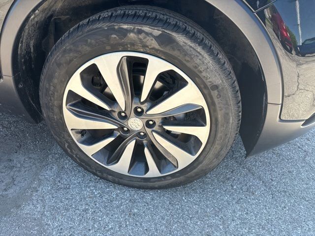 2018 Buick Encore Preferred II Carbondale IL