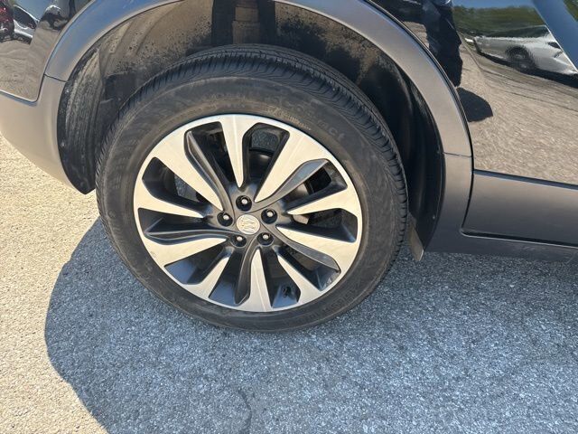 2018 Buick Encore Preferred II Carbondale IL