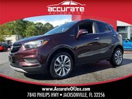 2018 Buick Encore Preferred Jacksonville FL 2018 Buick Encore Preferred Jacksonville FL